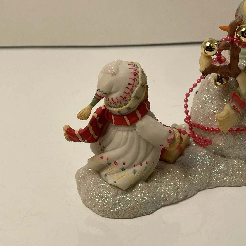 Enesco cherished teddies